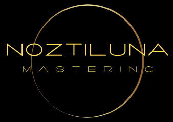 Noztiluna Mastering
